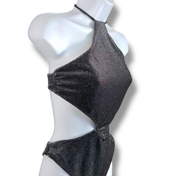 Ramy Brook Ibiza Cutout One Piece Swimsuit - Picture 8 of 13